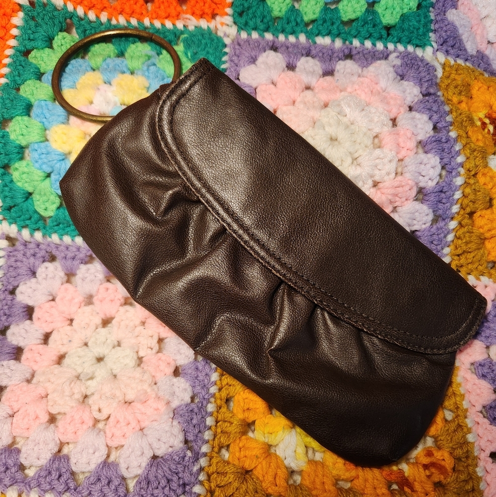 ALDO Wristlet Purse